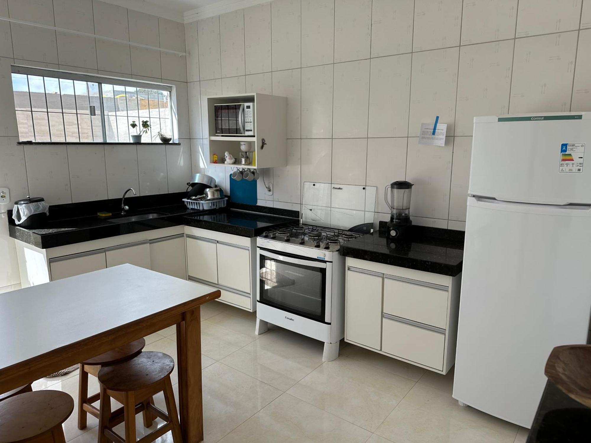 Apartamento Minha Casa, Sua Casa Porto Seguro Exterior foto