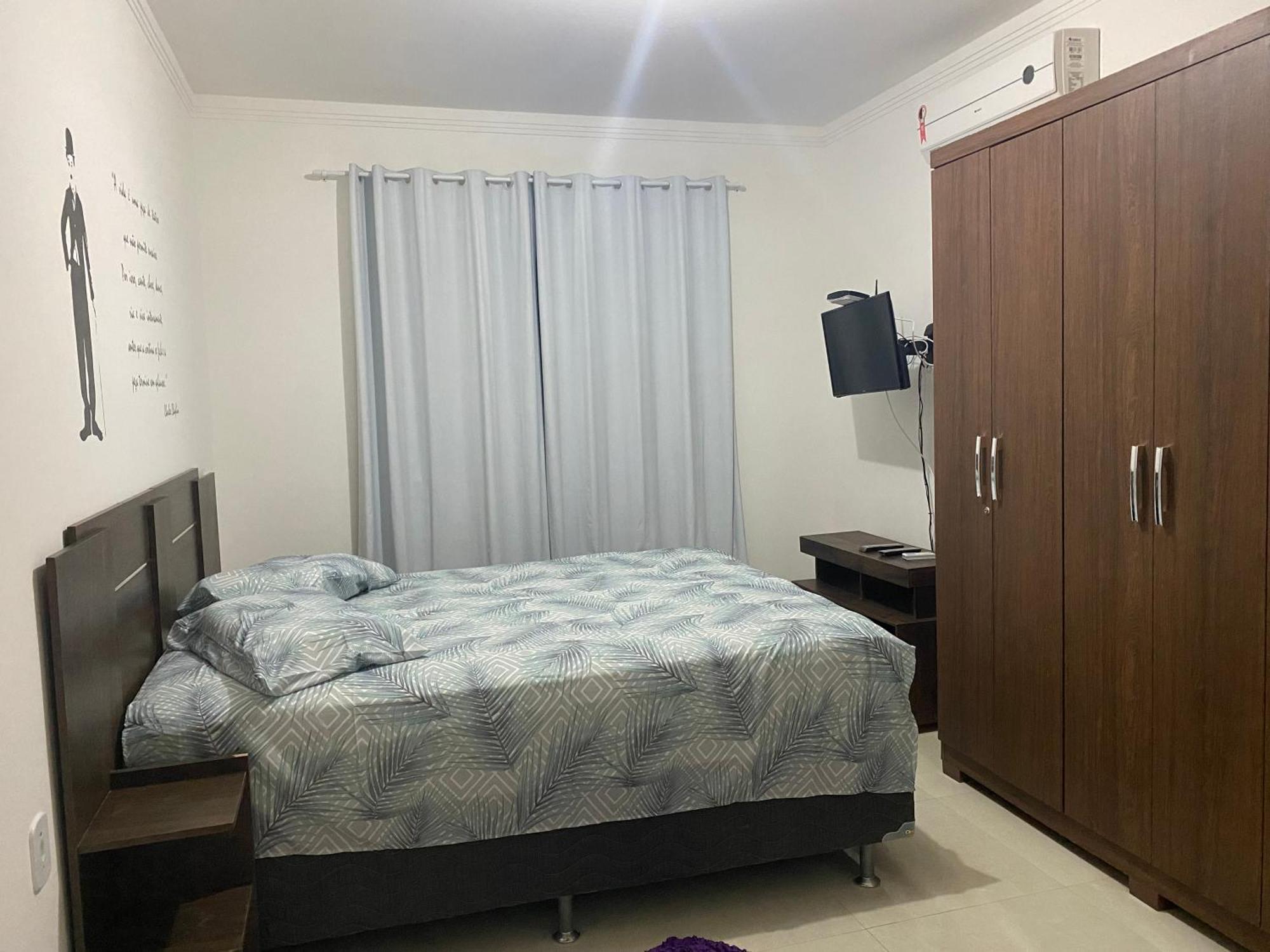 Apartamento Minha Casa, Sua Casa Porto Seguro Exterior foto