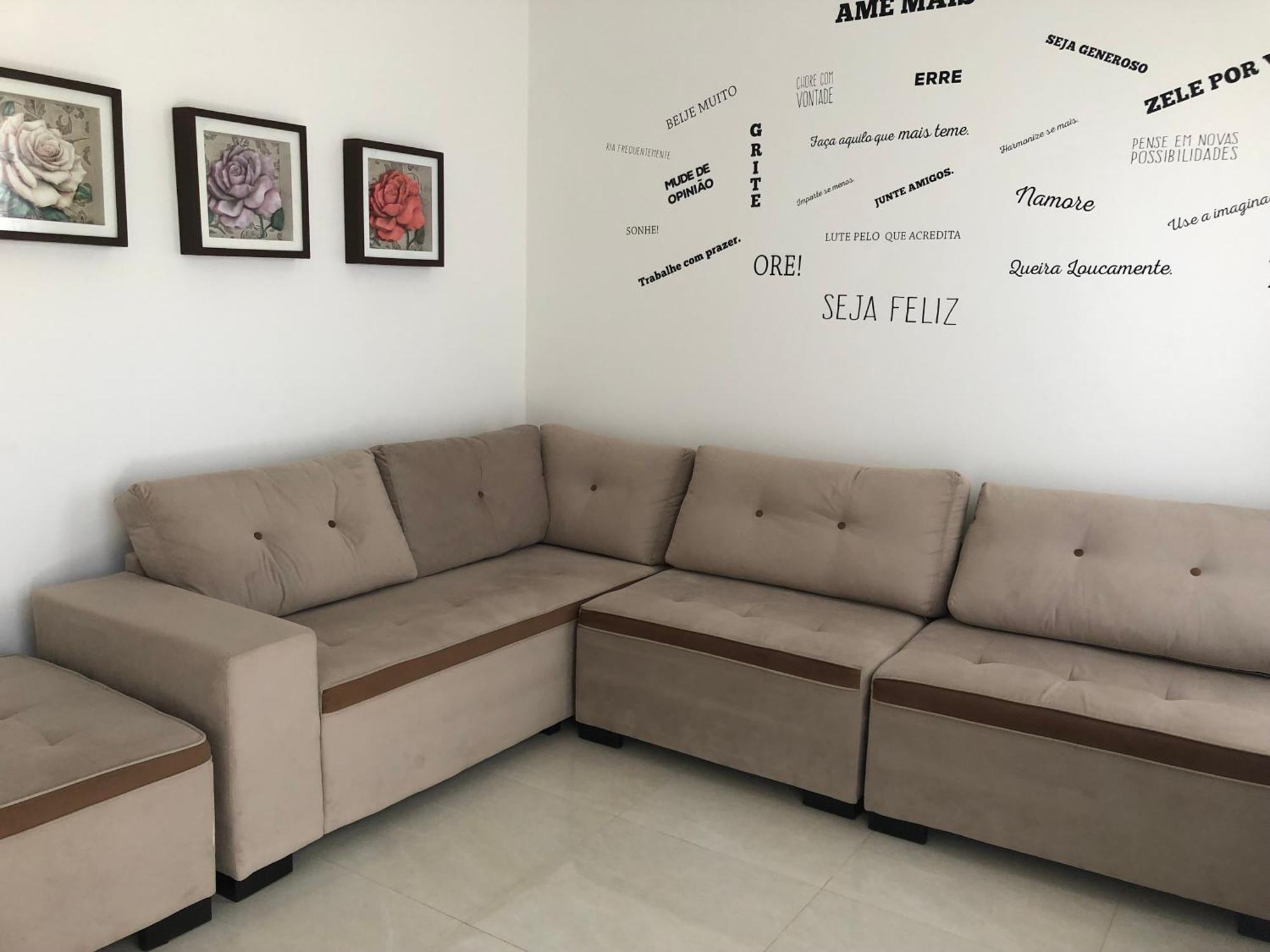 Apartamento Minha Casa, Sua Casa Porto Seguro Exterior foto