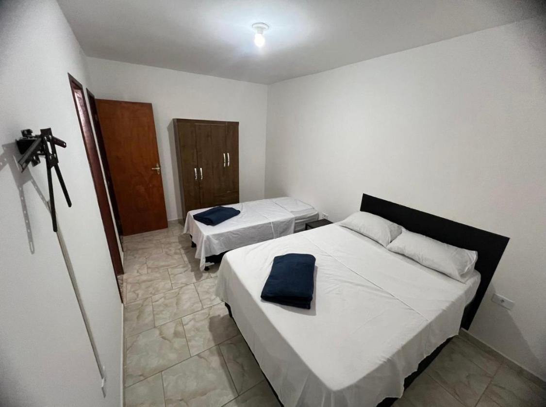 Apartamento Minha Casa, Sua Casa Porto Seguro Exterior foto