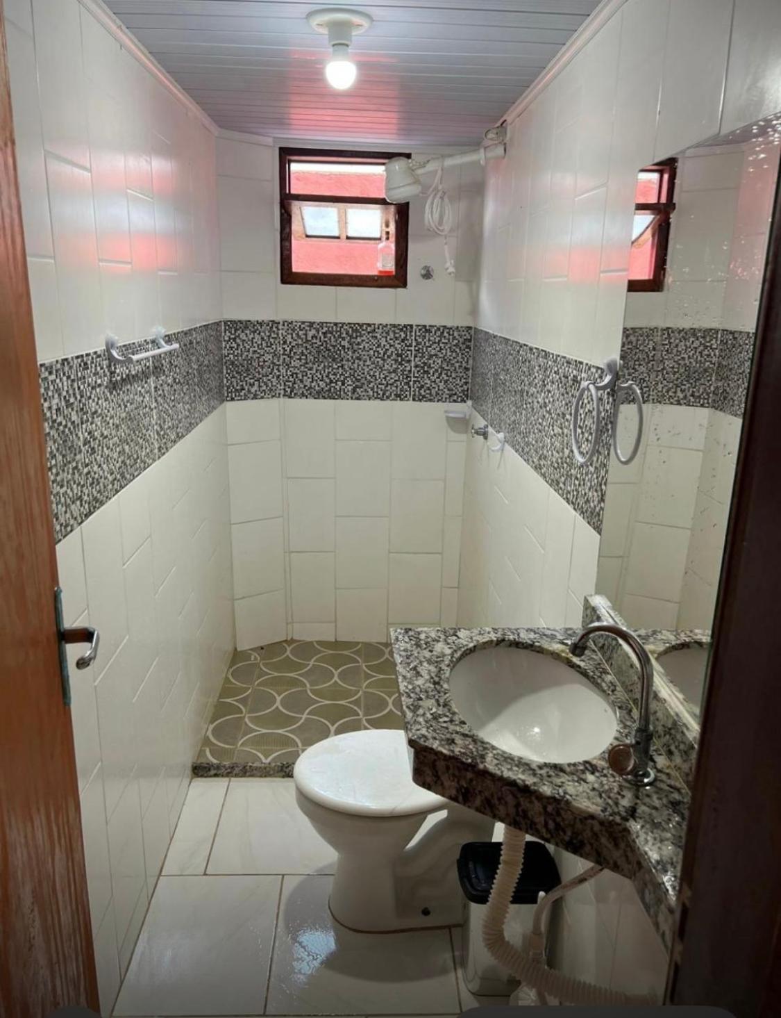 Apartamento Minha Casa, Sua Casa Porto Seguro Exterior foto